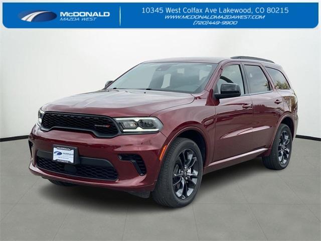 2023 Dodge Durango