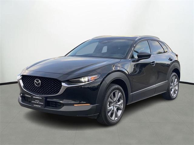 2024 Mazda Cx-30