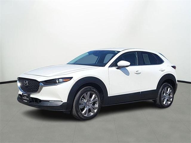 2023 Mazda Cx-30