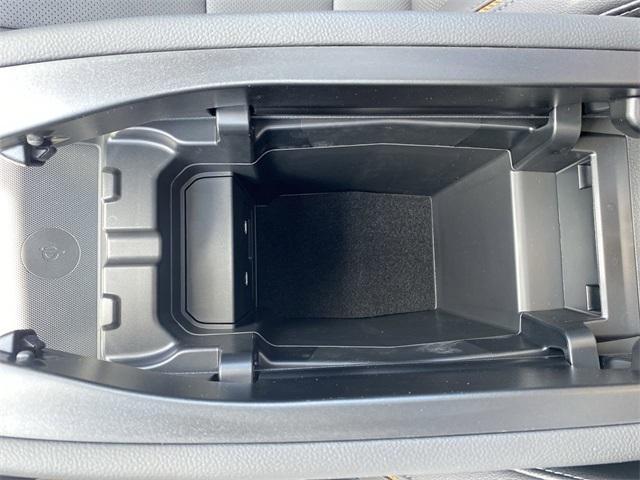Photo of 2025 Jet Black Mica Mazda CX-50