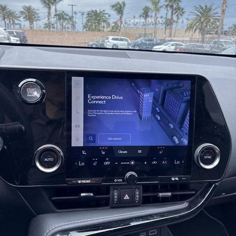 Photo of 2024 Redline Lexus NX 350