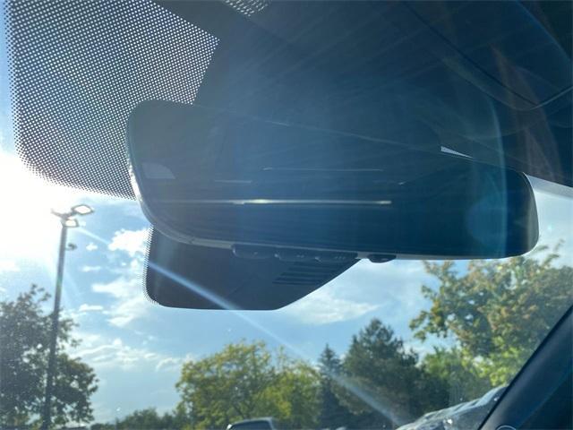 Photo of 2025 Machine Gray Metallic Mazda CX-5