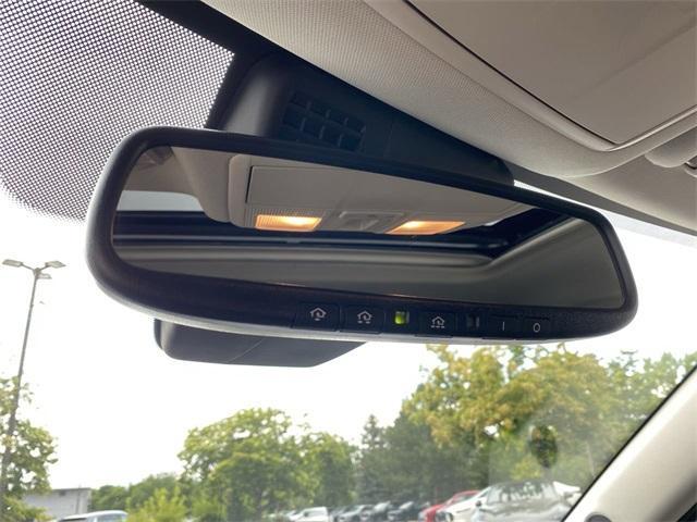 Photo of 2025 Deep Crystal Blue Mica Mazda CX-5