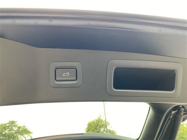 Photo of 2025 Deep Crystal Blue Mica Mazda CX-5