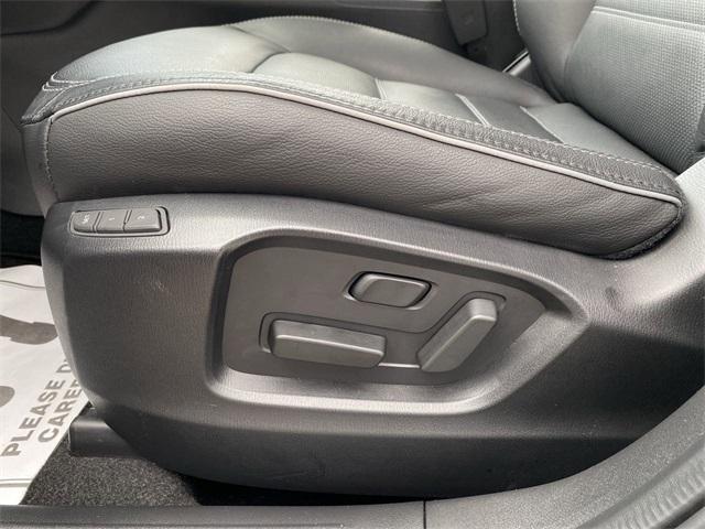 Photo of 2025 Deep Crystal Blue Mica Mazda CX-5