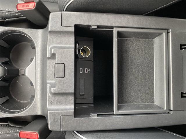 Photo of 2025 Deep Crystal Blue Mica Mazda CX-5