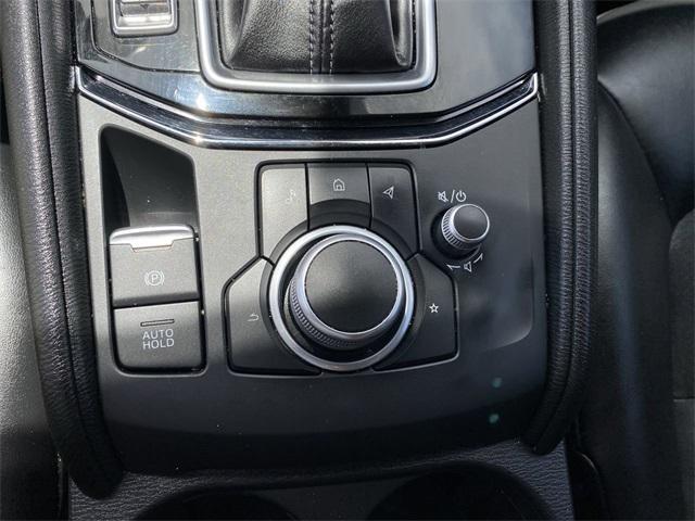 Photo of 2023 Rhodium White Metallic Mazda CX-5