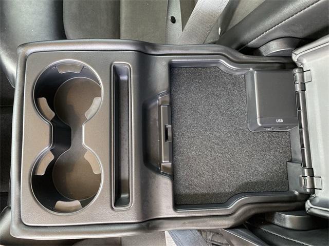Photo of 2023 Rhodium White Metallic Mazda CX-5