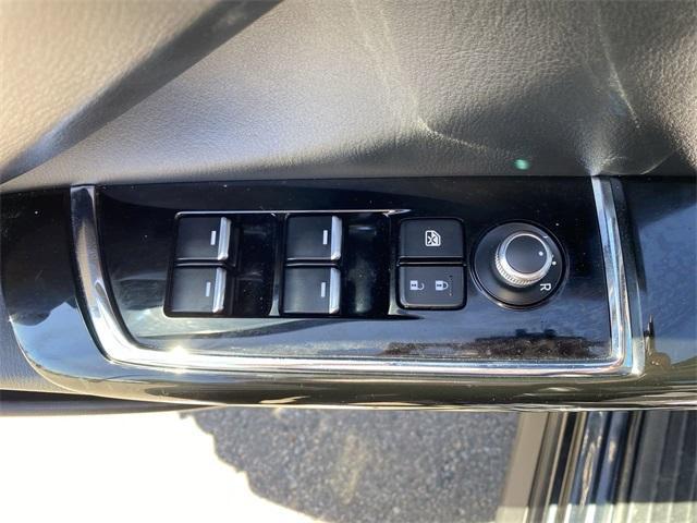 Photo of 2023 Jet Black Mica Mazda CX-9