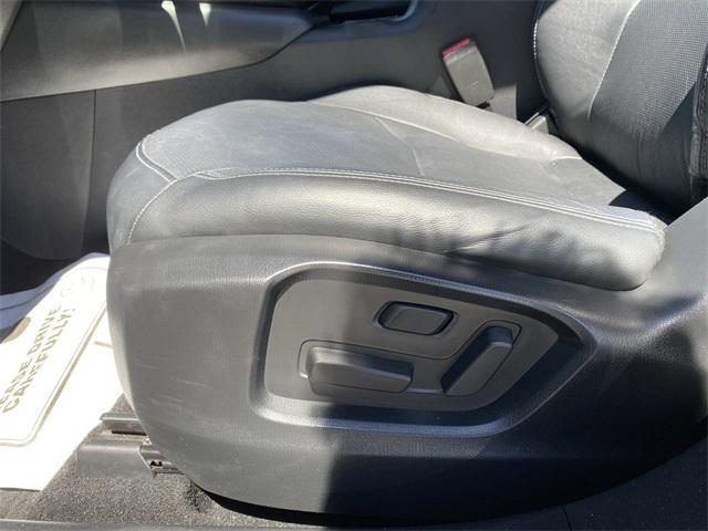 Photo of 2023 Jet Black Mica Mazda CX-9