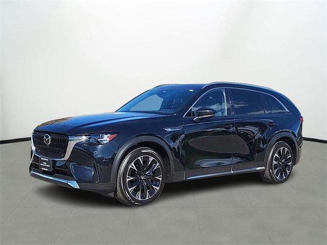 2024 Mazda Cx-90