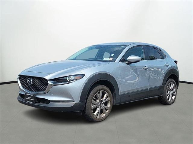 2021 Mazda Cx-30