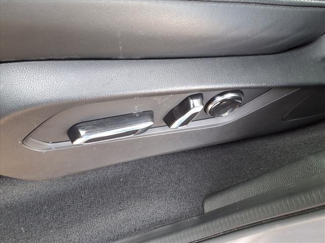 Photo of 2024 Liquid Carbon Metallic Acura MDX