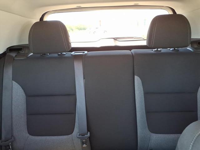 Photo of 2023 Sterling Gray Metallic Chevrolet Trailblazer