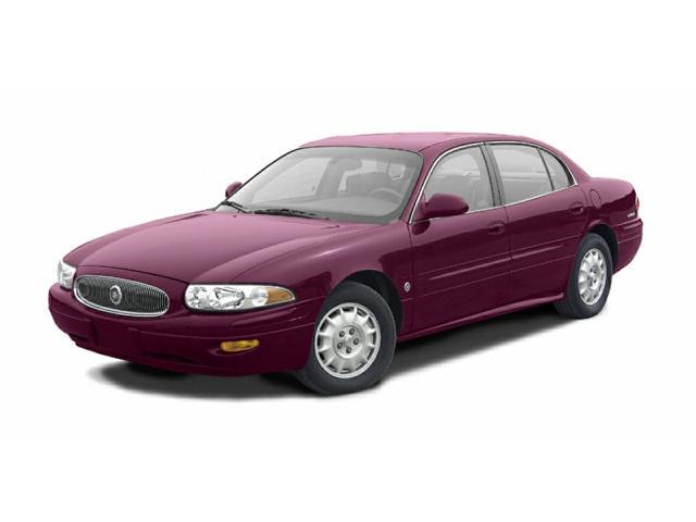 2003 Buick Lesabre