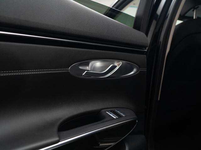 Photo of 2023 Vik Black Genesis GV70