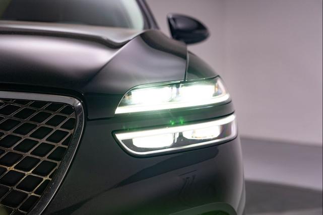 Photo of 2023 Vik Black Genesis GV70