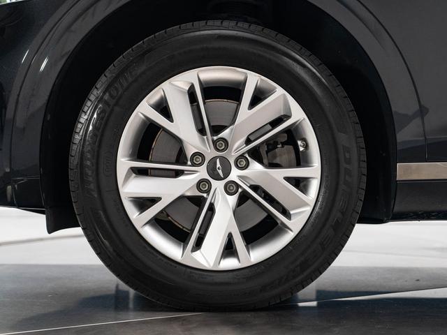 Photo of 2023 Vik Black Genesis GV70