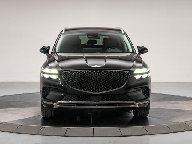 Photo of 2023 Vik Black Genesis GV70