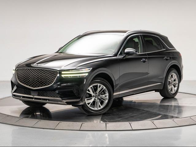 2023 Genesis Gv70