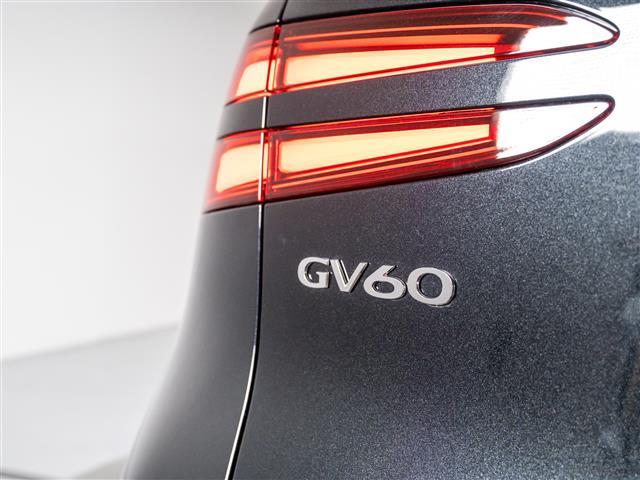 Photo of 2025 Vik Black Genesis GV60