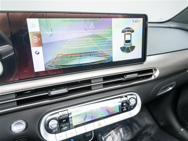 Photo of 2025 Vik Black Genesis GV60