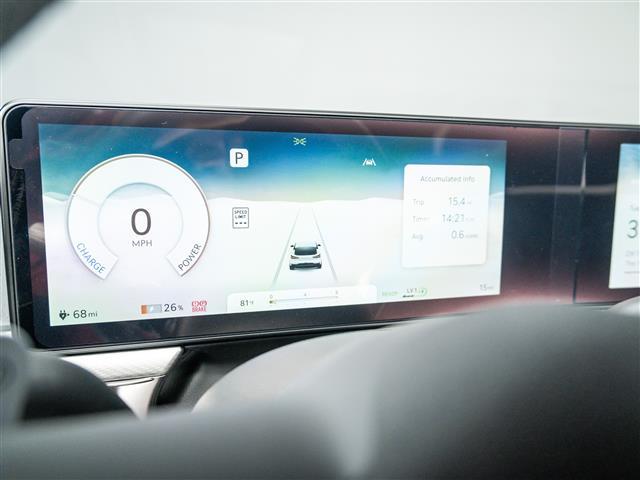 Photo of 2025 Vik Black Genesis GV60