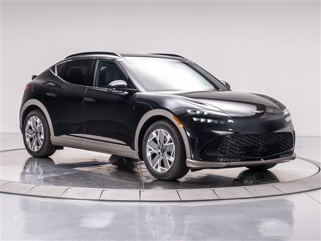 Photo of 2025 Vik Black Genesis GV60