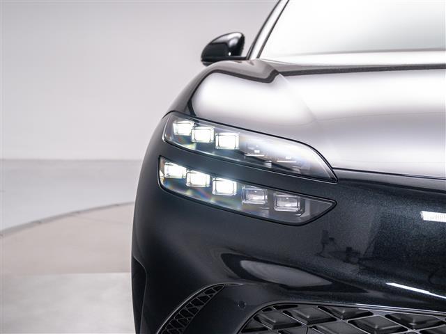 Photo of 2025 Vik Black Genesis GV60