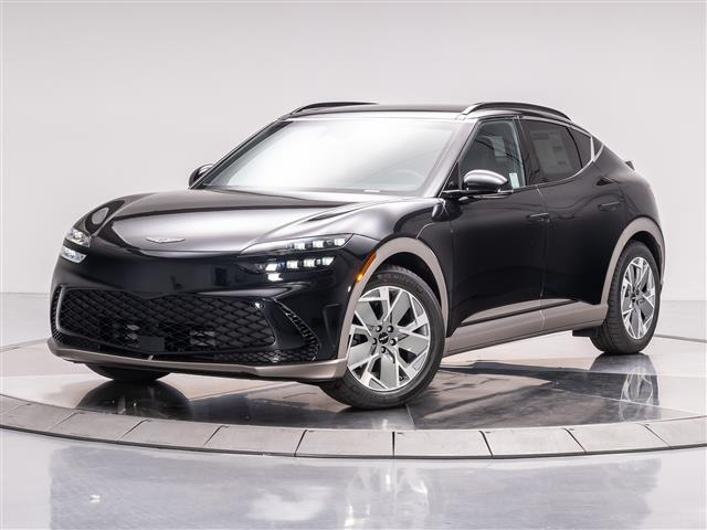 Photo of 2025 Vik Black Genesis GV60