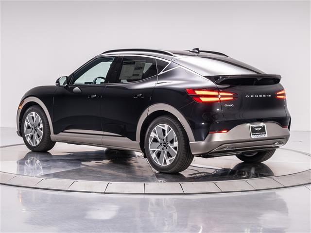 Photo of 2025 Vik Black Genesis GV60