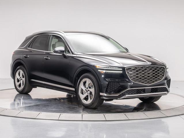 Photo of 2026 Vik Black Genesis GV70