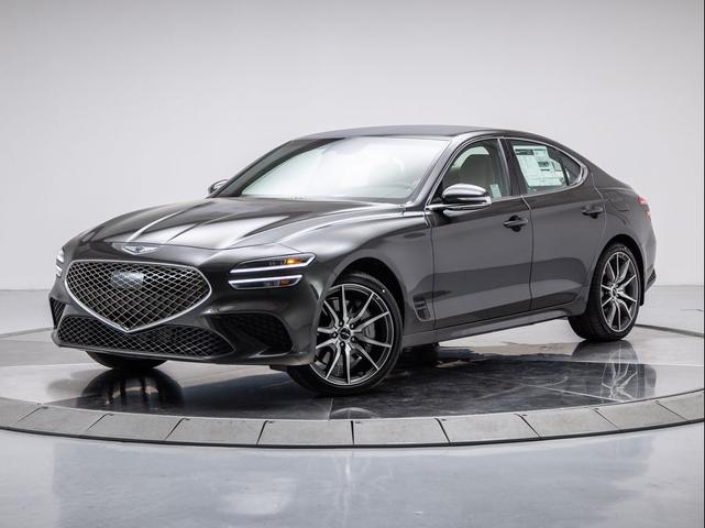 Photo of 2026 Makalu Gray Genesis G70