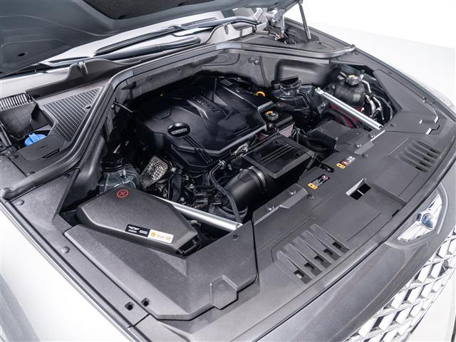 Photo of 2023 Himalayan Gray Genesis GV80