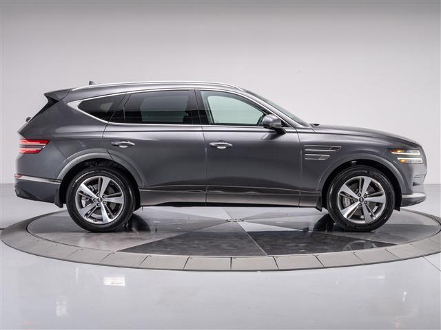 Photo of 2023 Himalayan Gray Genesis GV80