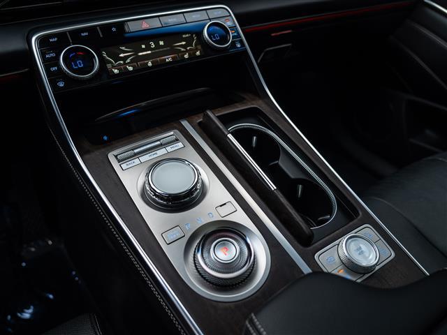 Photo of 2023 Himalayan Gray Genesis GV80