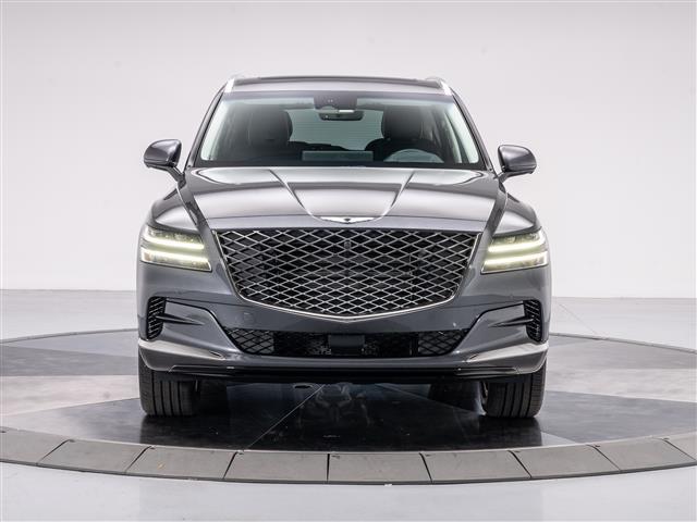 Photo of 2023 Himalayan Gray Genesis GV80