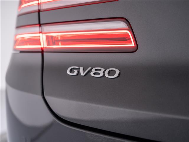 Photo of 2023 Himalayan Gray Genesis GV80