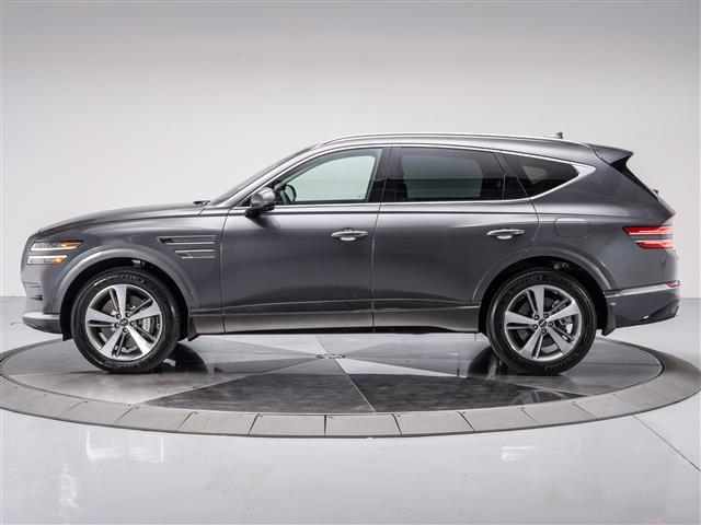 Photo of 2023 Himalayan Gray Genesis GV80