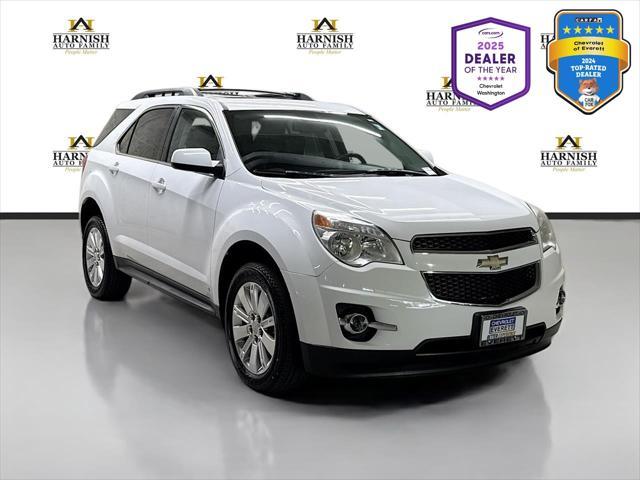 2010 Chevrolet Equinox
