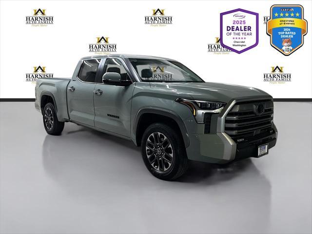 2024 Toyota Tundra