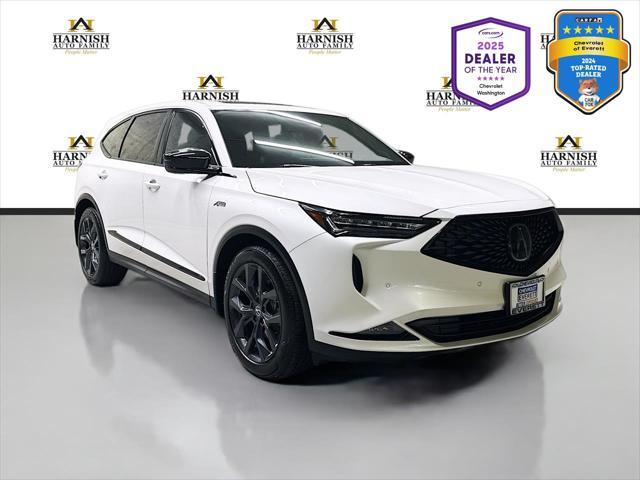 2023 Acura MDX