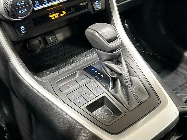 Photo of 2021  Toyota RAV4