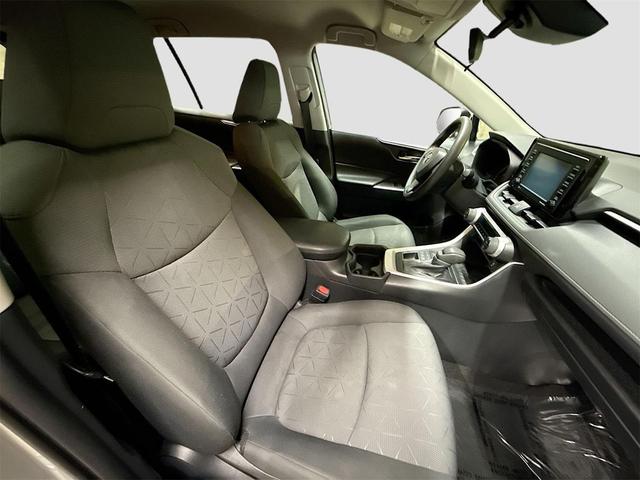 Photo of 2021  Toyota RAV4
