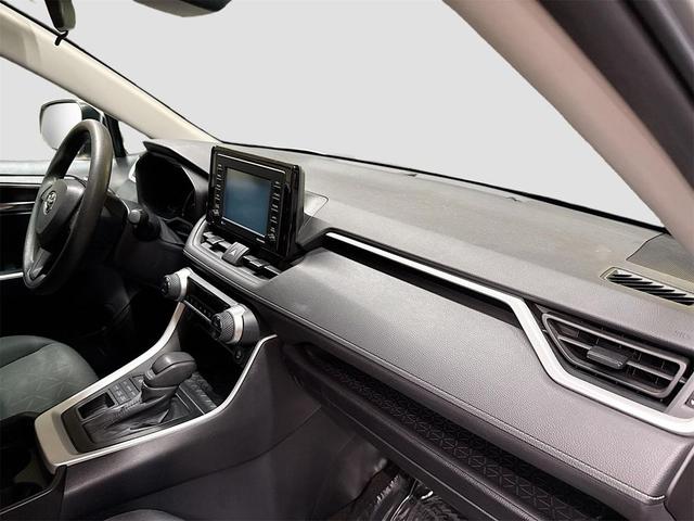 Photo of 2021  Toyota RAV4