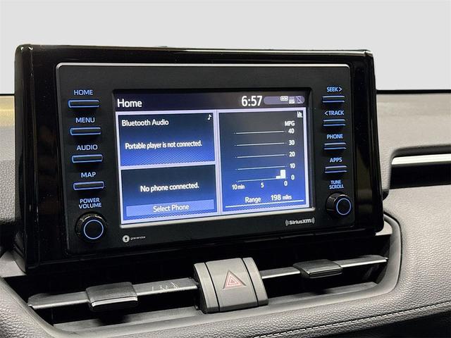 Photo of 2021  Toyota RAV4