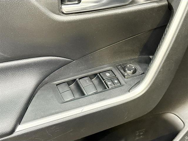 Photo of 2021  Toyota RAV4