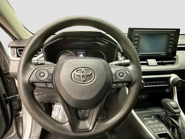 Photo of 2021  Toyota RAV4