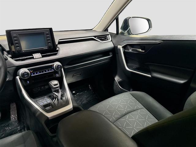 Photo of 2021  Toyota RAV4