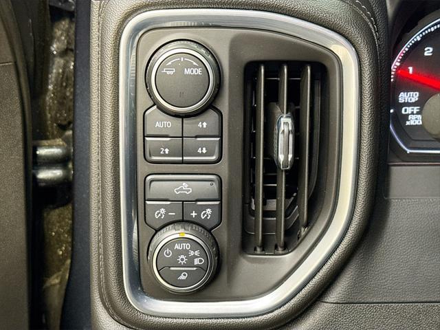 Photo of 2021 Shadow Gray Metallic Chevrolet Silverado 1500